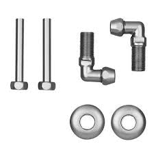 Service-Pakete für Unterputz-Installation, Nr. 400