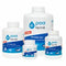 Fermit | PVC- Kleber blau | 250 ml Dose m. Pinsel