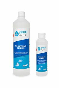 Fermit | PVC Universal-Reiniger| 125 ml Dose