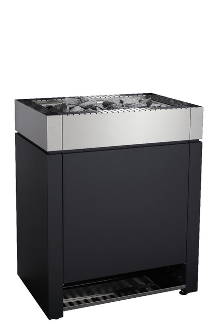 Sentiotec Saunaofen QUBE 240 - 360 | klimaworld.com