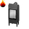 Spartherm Kamineinsatz Mini R1V RLU 51 S - 4S