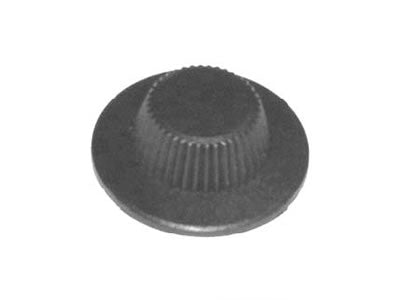 Rädchen für Thermostat für ATMOS GSX