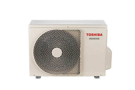 Toshiba Haori Außengerät