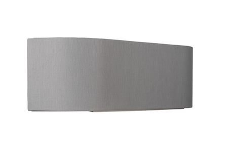Toshiba Haori Innengerät mit Überzug in Hellgrau