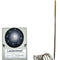 Termoventiler | Abgasthermostat für Laddomat 50-300°C | bis 15 kW