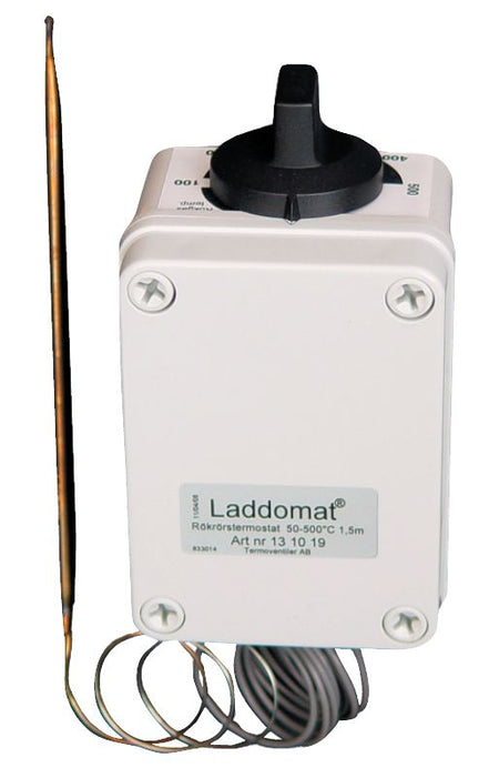 Abgasthermostat für Laddomat 50-500°C
