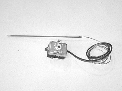 S0020 Rauchgasthermostat 2 für ATMOS GSE