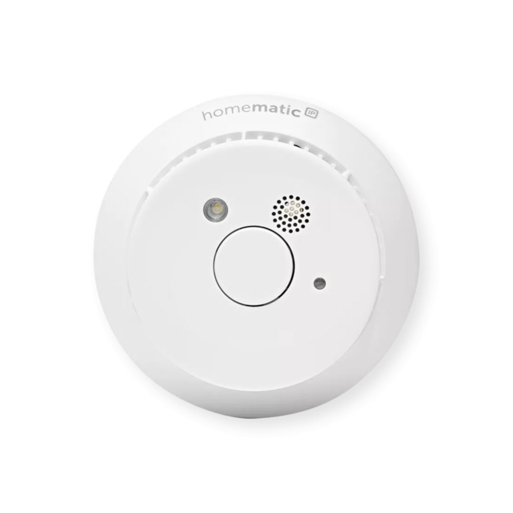 Homematic IP Starter Set Rauchmelder | klimaworld.com