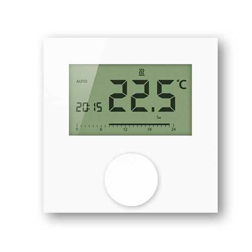 Maincor MFL Raumregler Control | Heizen/Kühlen | digital | 24 V ➔ www.klimaworld.com
