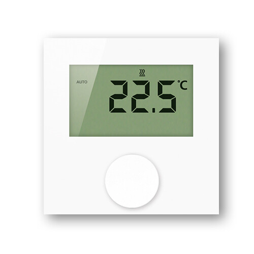 Maincor MFL Raumregler Standard | Heizen | digital | 230 V ➔ www.klimaworld.com