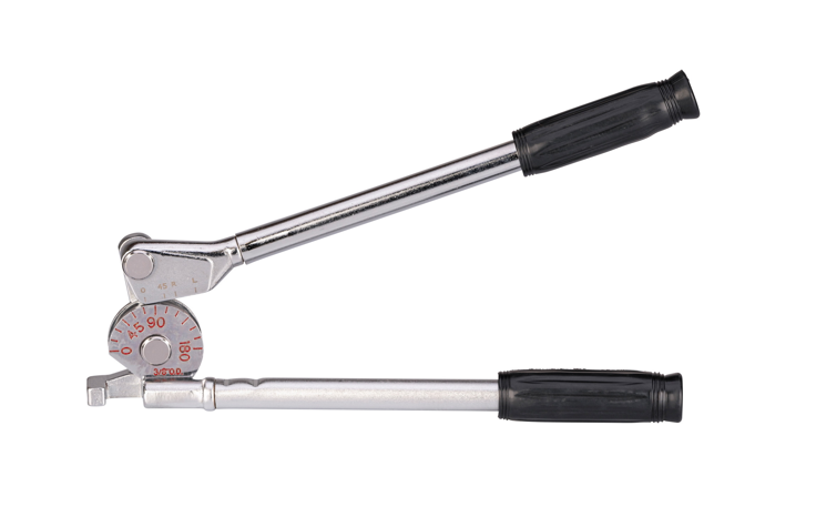 Rohrbieger 3/8 Zoll | klimaworld.com