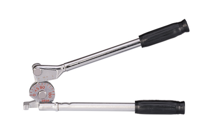 Rohrbieger 3/8 Zoll | klimaworld.com