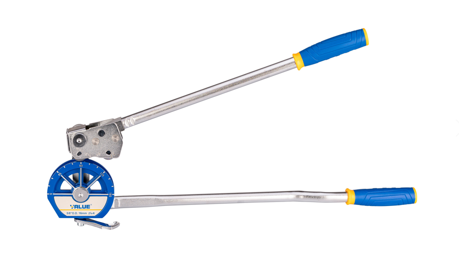 Rohrbieger 5/8 für Kältemittelleitungen | klimaworld.com