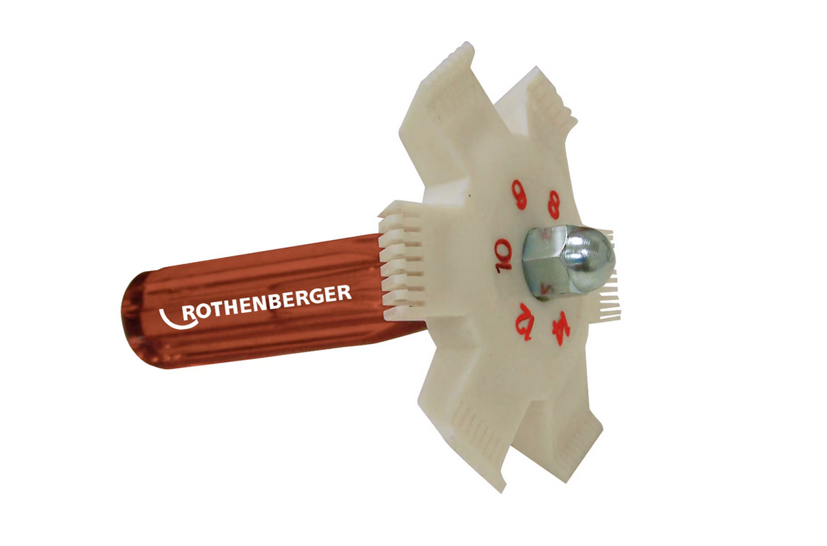 Lamellenkamm Rothenberger