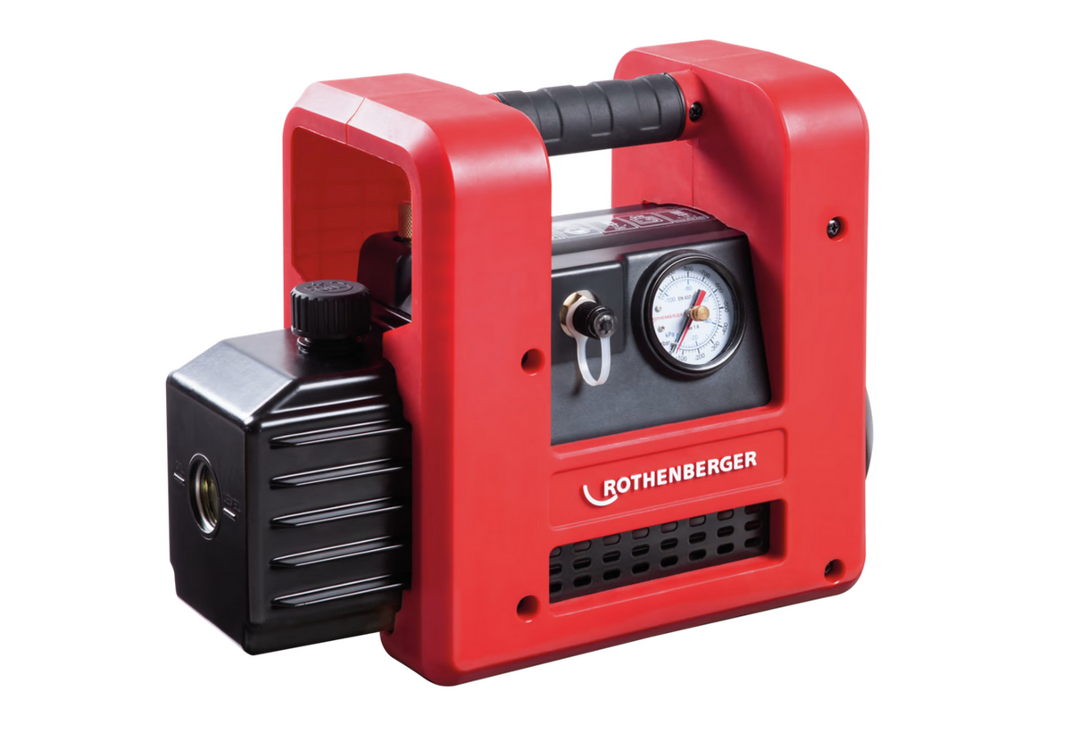 Vakuumpumpe ROAIRVAC R32