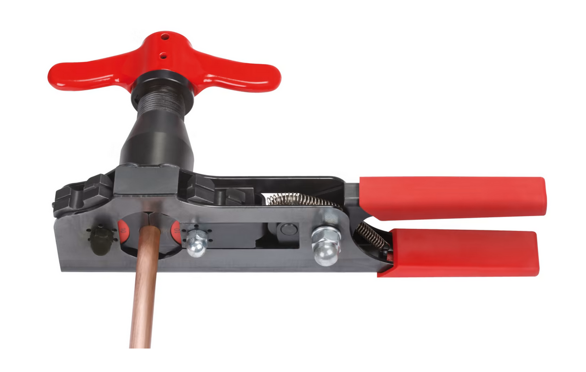 Rothenberger Roflare Revolver metrisch