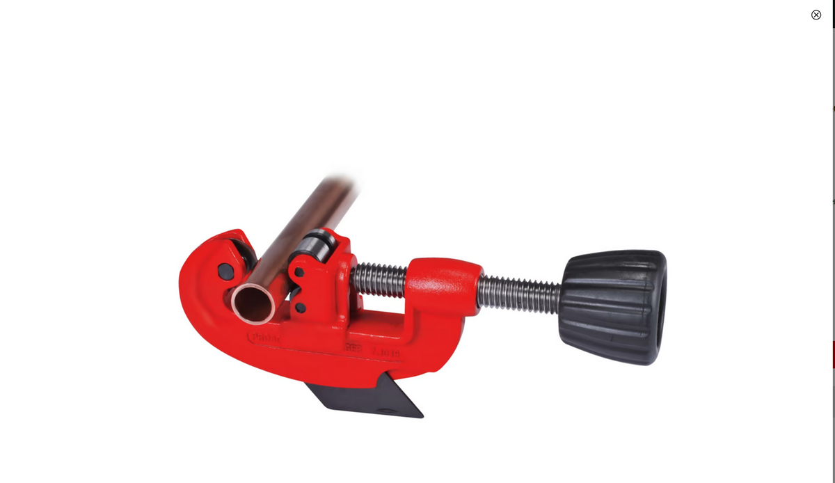 Tube Cutter 30 Pro