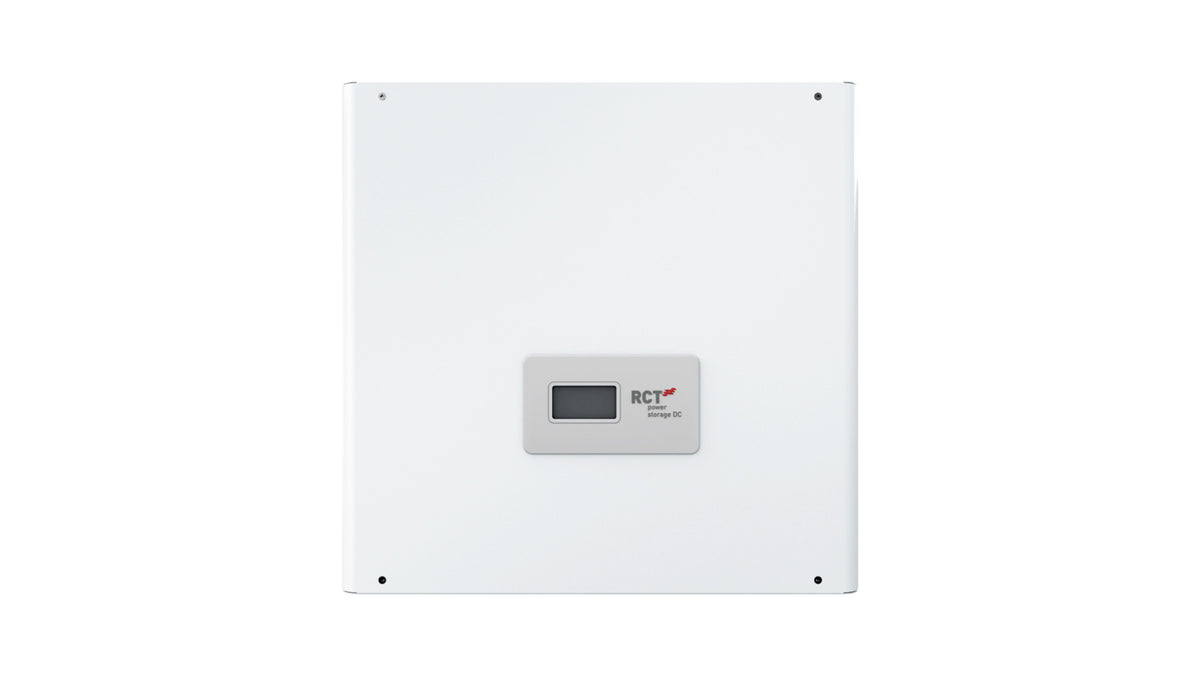 RCT Power Storage DC 6.0 | Wechselrichter | 6 kW | Klimaworld.com