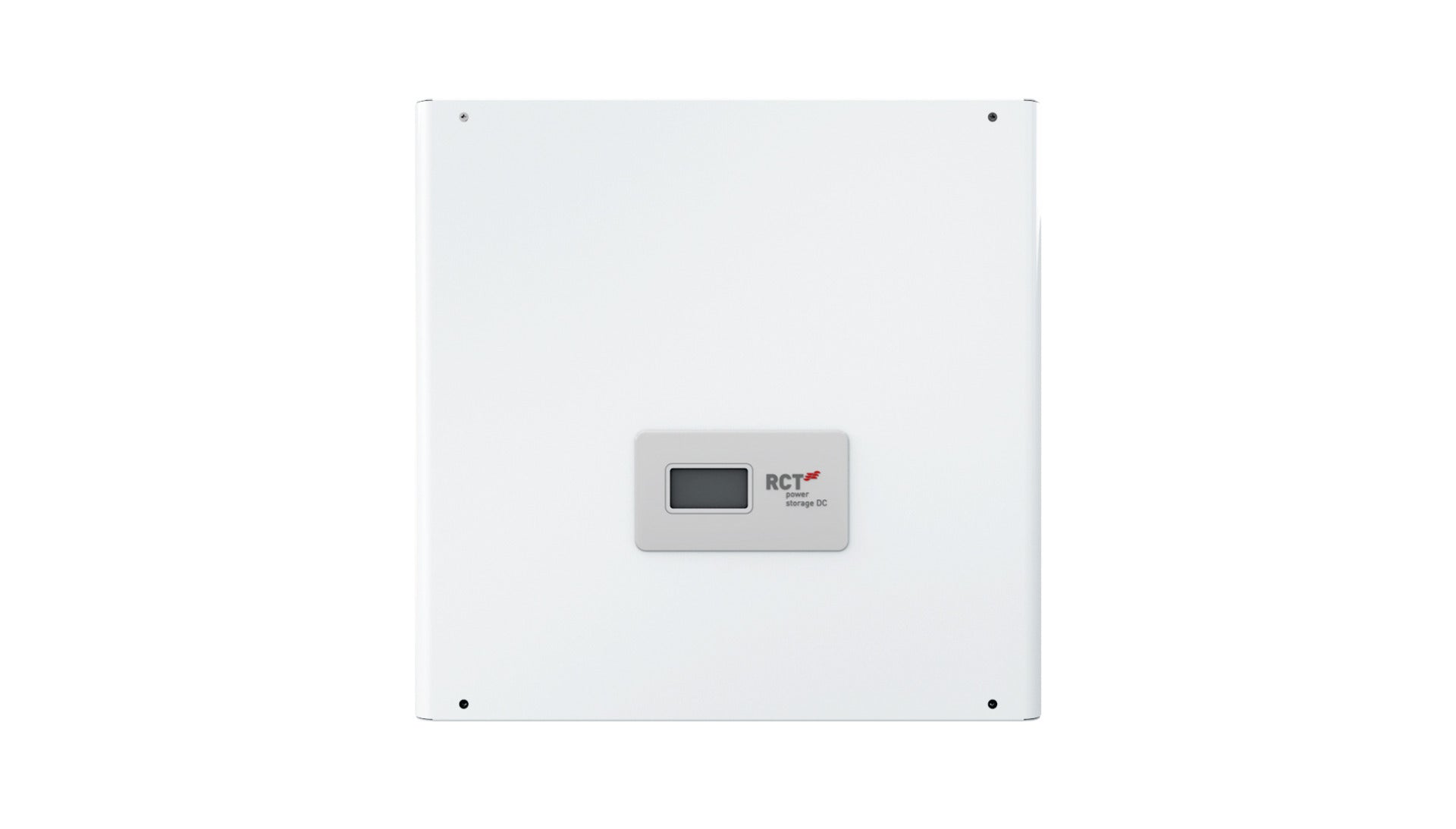 RCT Power Storage DC 6.0 | Wechselrichter | 6 kW | Klimaworld.com