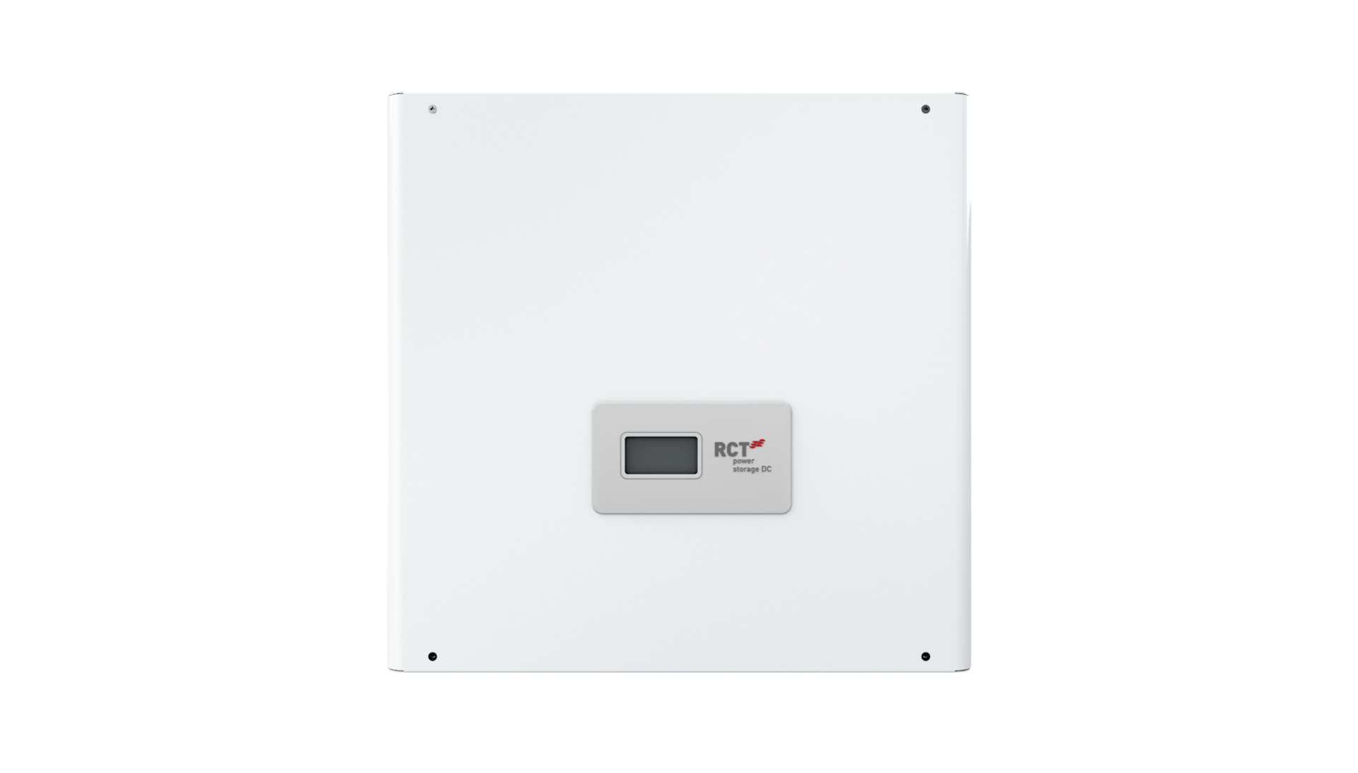 RCT Power Storage DC 8.0 Wechselrichter, Front | Klimaworld.com