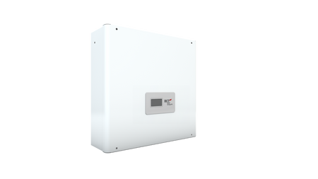 RCT Power Storage DC 6.0 Wechselrichter, links | klimaworld.com