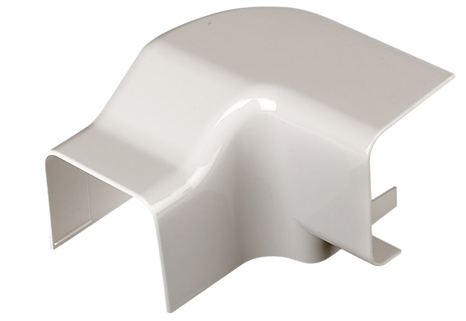 rechter Vertikalwinkel 80x60 mm