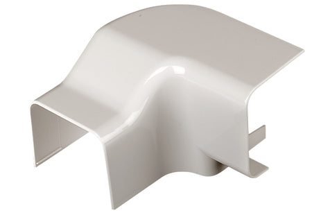 rechter Vertikalwinkel 80x60 mm