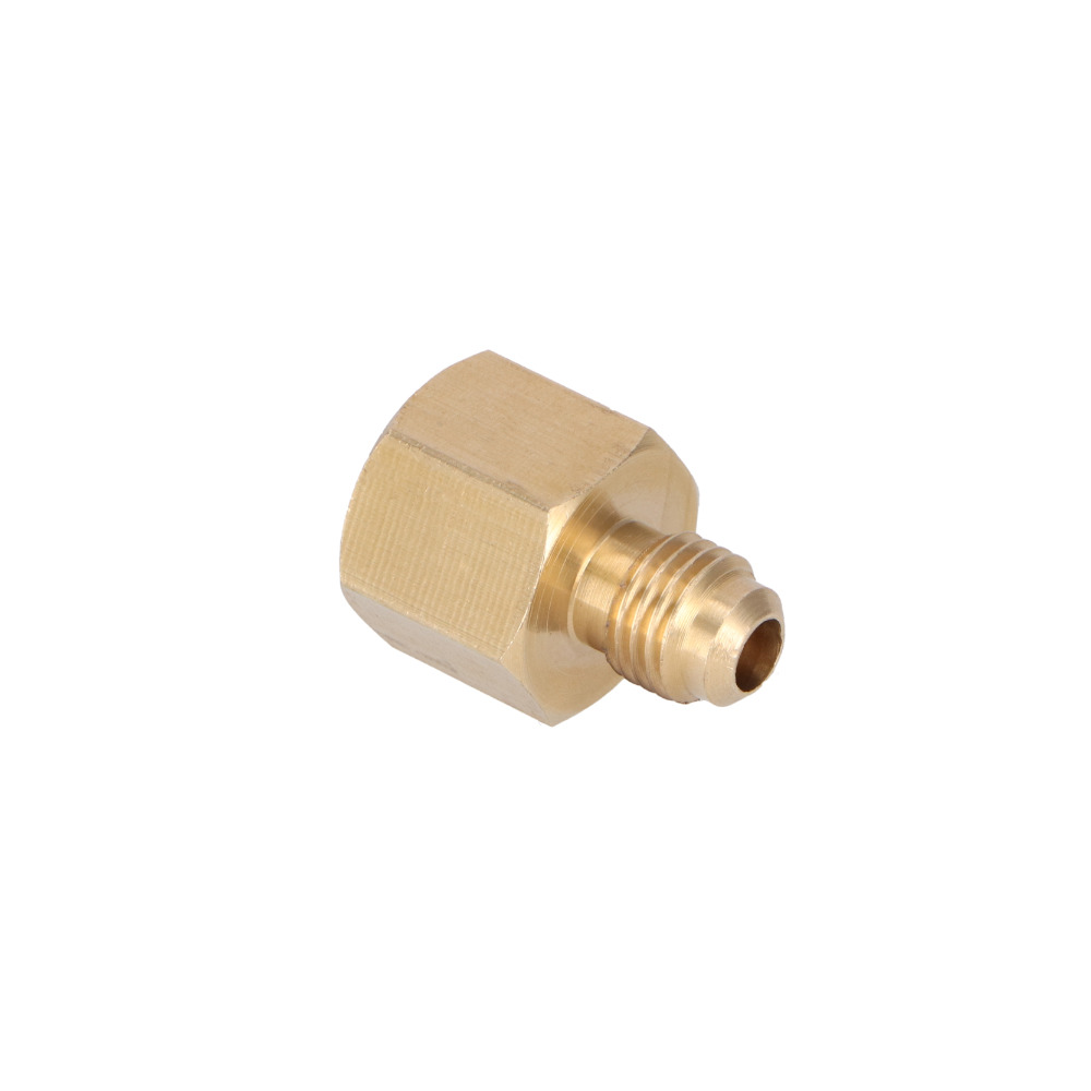 REDUZIERNIPPEL 3/8'' IG < 1/4'' AG SAE | Klimaworld.com