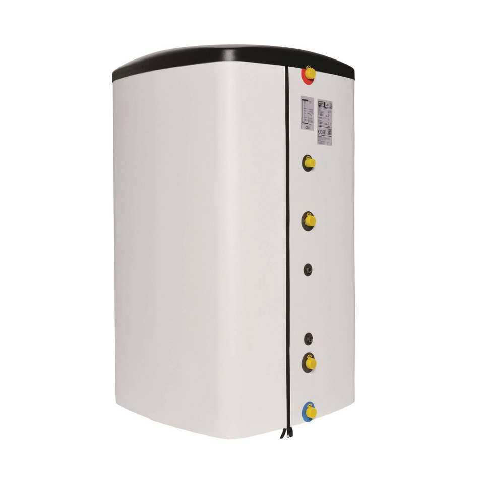 Reflex Trinkwasserspeicher Storatherm Aqua AF | 150 Liter | www.klimaworld.com