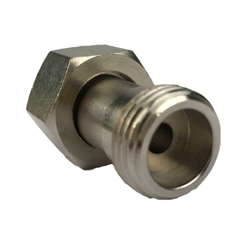 Reduzieradapter von 1'' -> 5/8''