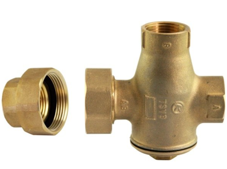 TSV3BF Regulus Ventil | klimaworld.com