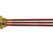Regulus | Kupfer-Heizpatrone 5,0 kW | ETT-C | G 6/4''