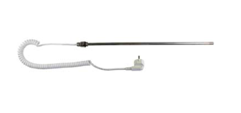 Regulus Heizpatrone für Badheizkörper mit 700 W