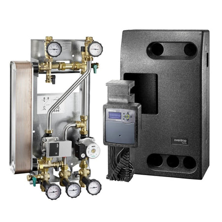 Frischwasserstation Regumaq XZ-30
