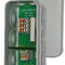 Sorel | Externes Relais 1 W 6 A | Ansteuerungsspannung 9-12 VDC
