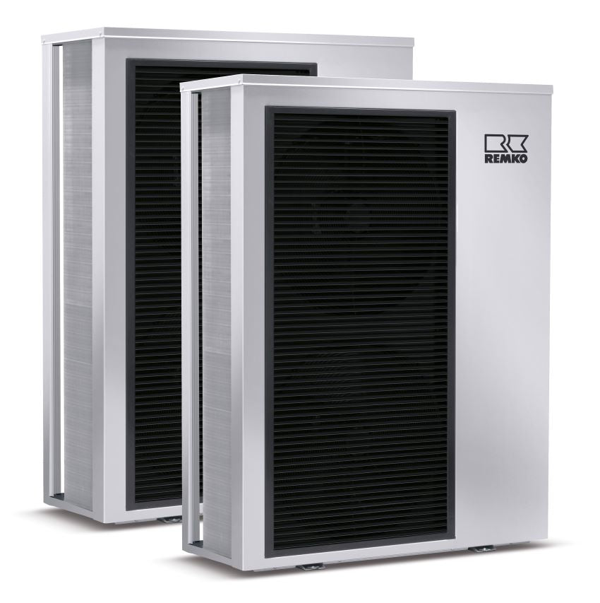 Außeneinheiten Remko Duosplit