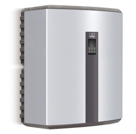 Remko Luft Wasser Wärmepumpe | Inneneinheit 