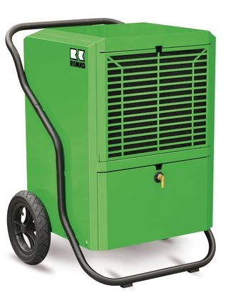 Remko LTE 120 mit Kondensatpumpe | Profi Luftentfeuchter