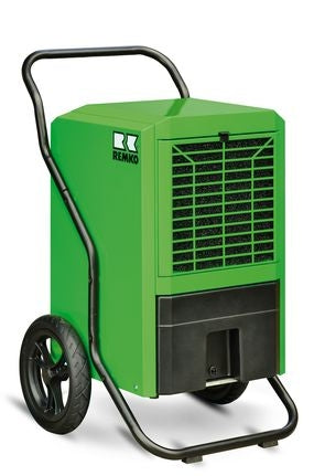 Remko LTE 80 mit Kondensatpumpe | Profi Luftentfeuchter