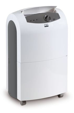 Remko mobiler Luftentfeuchter | ETF 320 | 30 ltr./Tag