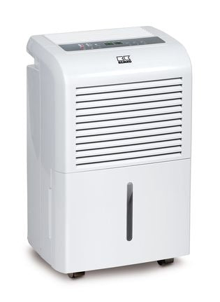 Remko mobiler Luftentfeuchter | ETF 460 | 40 ltr./Tag