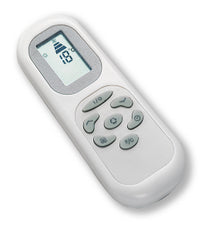 Mobiles klimagerät Remko 1612255 Monoblock MKT251 DC Inverter 2,6kW