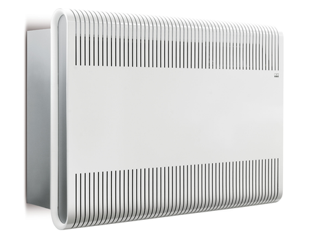 Remko Schwimmbad-Entfeuchter | SLE 45 | Haube mit LED-Weiß