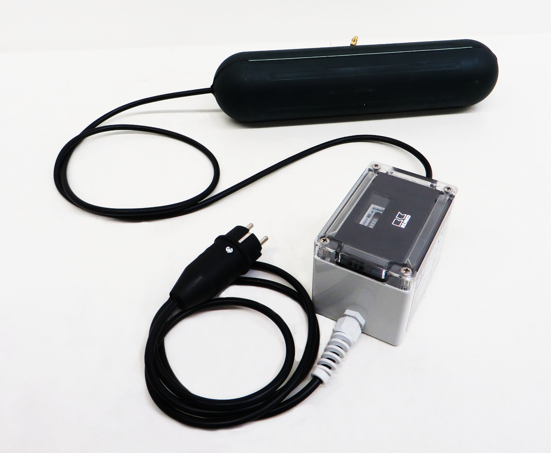 Remko Wechselstromzähler | WSZ-1 | für Bautrockner