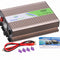 Klimaworld Spannungswandler | REP2000 | DC/AC | 12V auf 220V | 2000 Watt