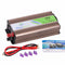 Klimaworld Spannungswandler | REP500 | DC/AC | 12V auf 220V | 500Watt