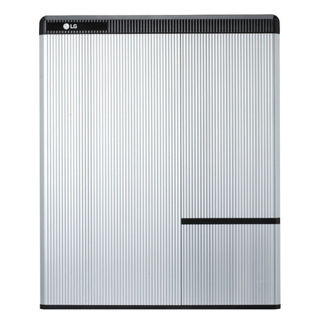 LG Chem RESU 10H-R | 400V | PV-Speicher | 9,8 kWh