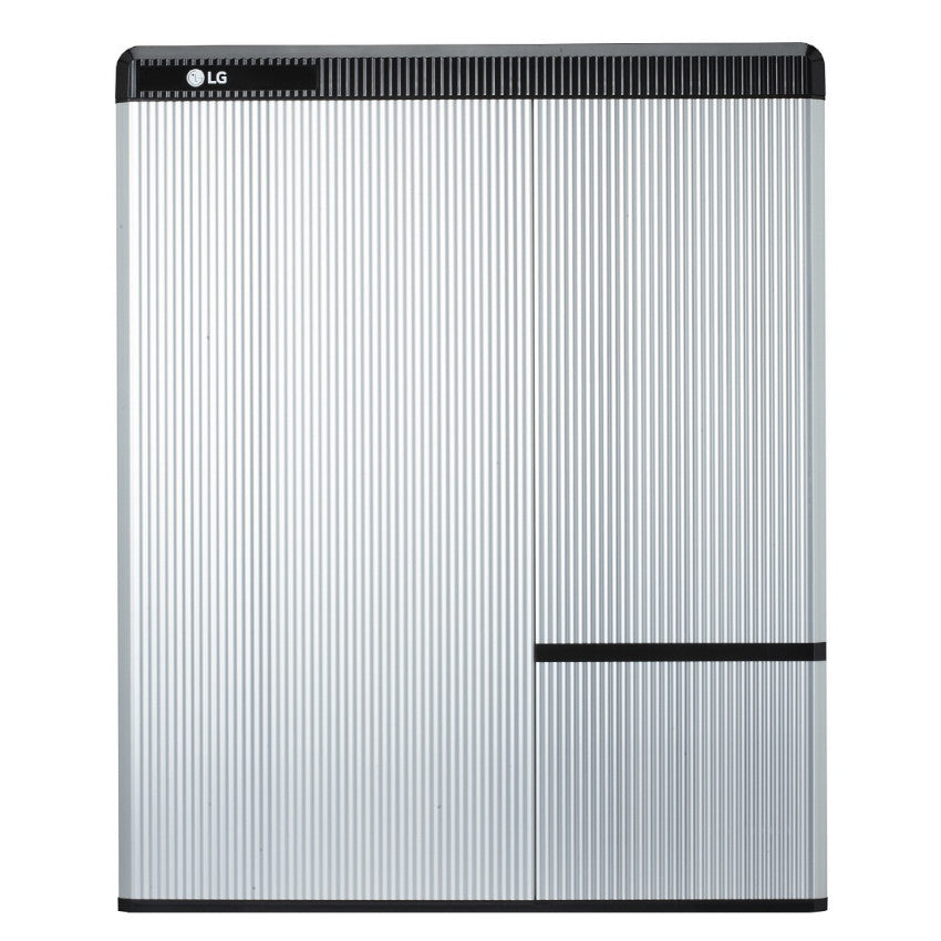 LG Chem RESU 10H-R | 400V | PV-Speicher | 9,8 kWh