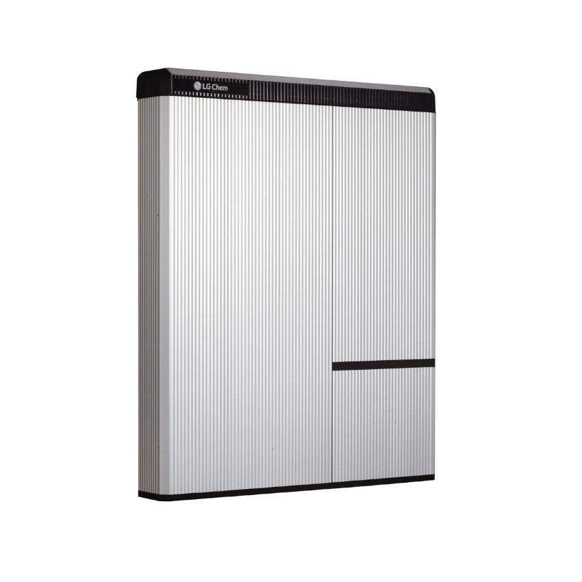 LG Chem RESU 10H-R | 400V | PV-Speicher | 9,8 kWh