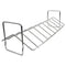 JUSTUS | Rib Rack aus Edelstahl